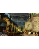 Twilight City: Love as a Cure STEAM KEY REGION FREE