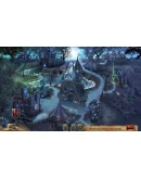 Twilight City: Love as a Cure STEAM KEY REGION FREE