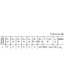 Задача Д4 Вариант 42, решебник термех С.М. Тарг 1983 г