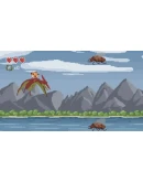 There Was A Caveman STEAM KEY REGION FREE GLOBAL