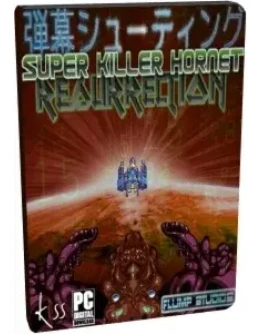 Super Killer Hornet: Resurrection (Region Free / Steam)