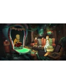 Chaos on Deponia Steam Gift (RU/CIS) + ПОДАРКИ