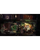 Chaos on Deponia Steam Gift (RU/CIS) + ПОДАРКИ
