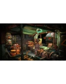 Chaos on Deponia Steam Gift (RU/CIS) + ПОДАРКИ