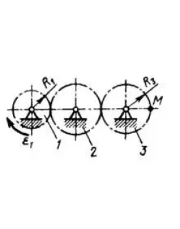 Решение задачи 8.4.4 из сборника Кепе О.Э.
