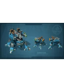 Planetary Annihilation - Digital Deluxe Add-on (Steam)