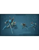 Planetary Annihilation - Digital Deluxe Add-on (Steam)