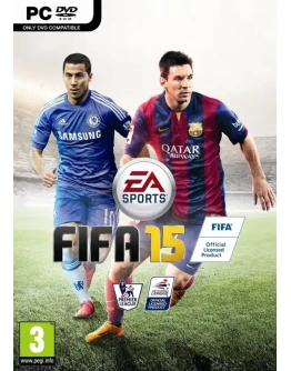 FIFA 15