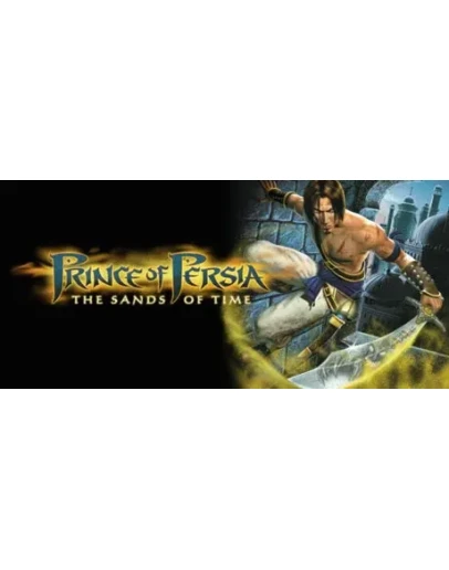 Prince of Persia: The Sands of Time / Пески времени