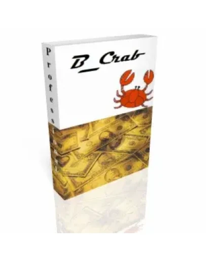 Советник форекс B_Crab. Стабильная прибыль с 1999 года