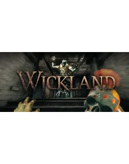 Wickland (Steam Gift/Ru+CiS) Wickland (Steam Gift/Ru+CiS)