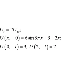 Задача 4.16 из раздела 11 УМФ автор Кузнецов Л.А. 2005