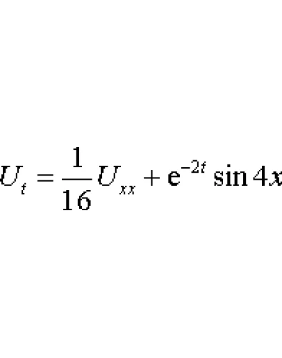 Задача 5.02 из раздела 11 УМФ автор Кузнецов Л.А. 2005 Задача 5.02 из раздела 11 УМФ автор Кузнецов Л.А. 2005