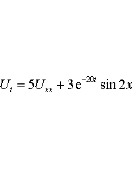Задача 5.24 из раздела 11 УМФ автор Кузнецов Л.А. 2005