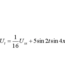 Задача 5.29 из раздела 11 УМФ автор Кузнецов Л.А. 2005