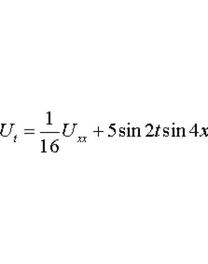 Задача 5.29 из раздела 11 УМФ автор Кузнецов Л.А. 2005