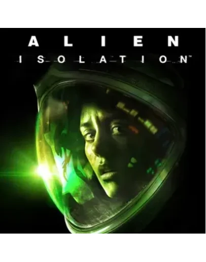 ALIEN: ISOLATION STEAM КЛЮЧ