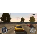 Driver Parallel Lines (UBISOFT КЛЮЧ / РОССИЯ + СНГ)