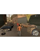 Driver Parallel Lines (UBISOFT КЛЮЧ / РОССИЯ + СНГ)