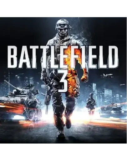 BATTLEFIELD 3 EA APP КЛЮЧ