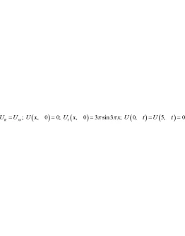 Задача 10.28 из раздела 11 УМФ автор Кузнецов Л.А. 2005