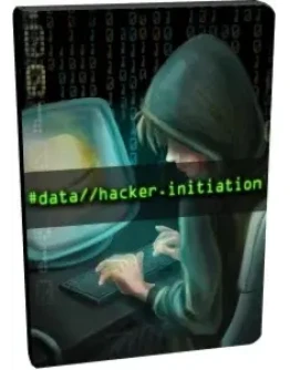 Data Hacker Initiation - EU / USA (Region Free / Steam)