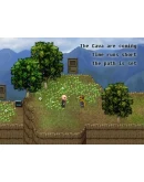 Data Hacker Initiation - EU / USA (Region Free / Steam)