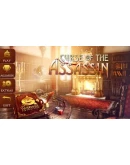 Curse of the Assassin STEAM KEY REGION FREE GLOBAL