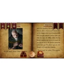 Curse of the Assassin STEAM KEY REGION FREE GLOBAL