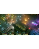 Satellite Reign (Steam Gift/RU+CIS)