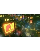 Satellite Reign (Steam Gift/RU+CIS)