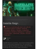 Satellite Reign (Steam Gift/RU+CIS)