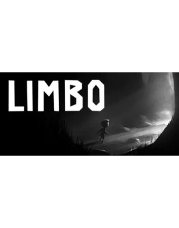 LIMBO (STEAM КЛЮЧ) РОССИЯ+МИР / РУССКИЙ ЯЗЫК
