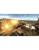 Men of War: Assault Squad 2 - Airborne (DLC) STEAM КЛЮЧ