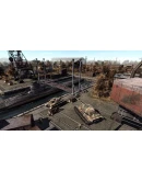 Men of War: Assault Squad 2 - Deluxe Edition Upgrade Men of War: Assault Squad 2 - Deluxe Edition Upgrade