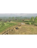 Men of War: Condemned Heroes / В тылу врага: Штрафбат