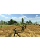 Men of War: Condemned Heroes / В тылу врага: Штрафбат