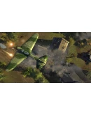 Men of War: Condemned Heroes / В тылу врага: Штрафбат