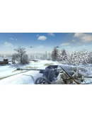 Men of War: Condemned Heroes / В тылу врага: Штрафбат