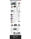 FirstNews для DLE