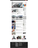 FirstNews для DLE