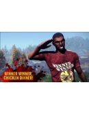 H1Z1: King of the Kill-Steam Gift/Region RU+CIS H1Z1: King of the Kill-Steam Gift/Region RU+CIS