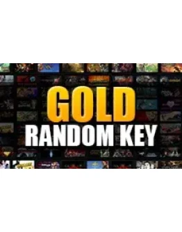 GOLD random (steam)