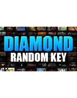DIAMOND random (steam)
