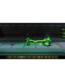 Duke Nukem: Manhattan Project (STEAM KEY ROW)