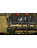 Duke Nukem: Manhattan Project (STEAM KEY ROW)