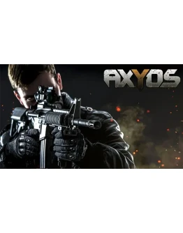 AXYOS (Steam Gift / RU+CIS)