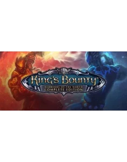 King's Bounty: Warriors of the North - COMPLETESTEAM