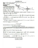 Решение Д1-66 (Рисунок Д1.6 условие 6 С.М. Тарг 1989 г) Решение Д1-66 (Рисунок Д1.6 условие 6 С.М. Тарг 1989 г)