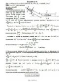 Решение Д1-69 (Рисунок Д1.6 условие 9 С.М. Тарг 1989 г)